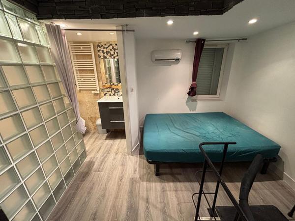 Immeuble Gardanne 3 pièce(s) 56.07 m2, deux appartements, lumineux, rendement locatif possible,