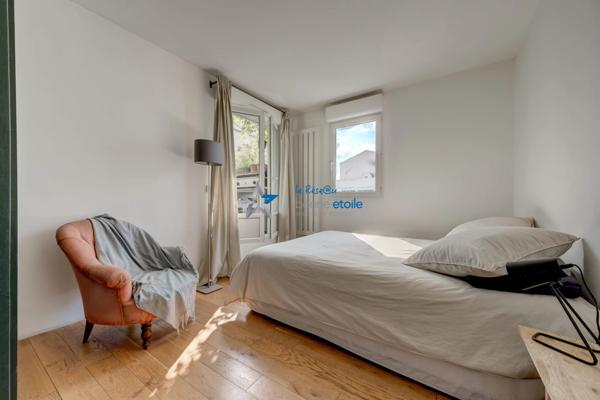 Paris appartement 89 m 2