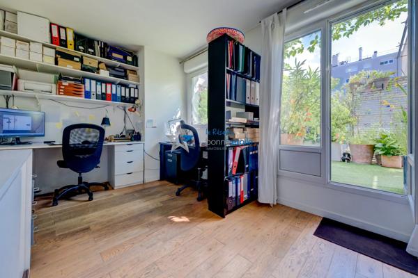 Paris appartement 89 m 2