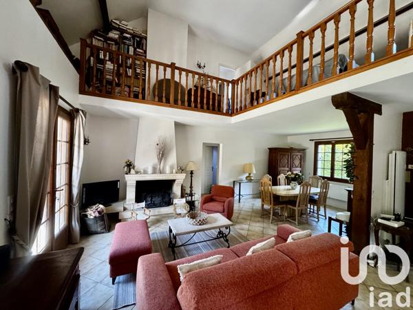 Maison à vendre 8 pièces 148 m² Crécy-la-Chapelle