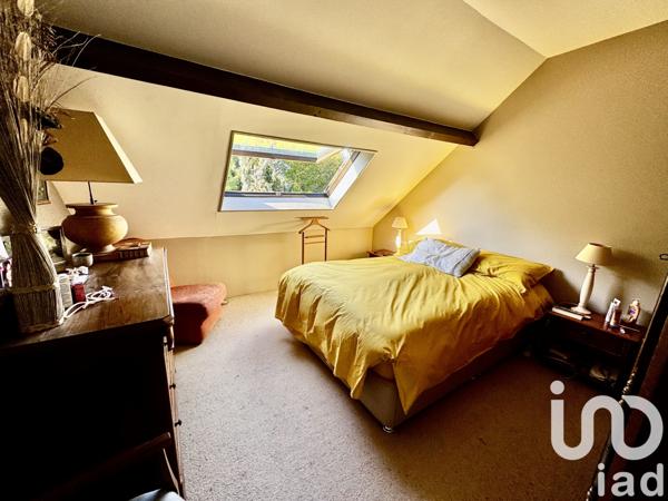 Maison à vendre 8 pièces 148 m² Crécy-la-Chapelle