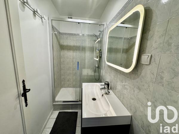 Maison à vendre 8 pièces 148 m² Crécy-la-Chapelle