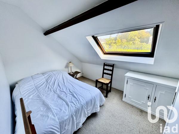 Maison à vendre 8 pièces 148 m² Crécy-la-Chapelle