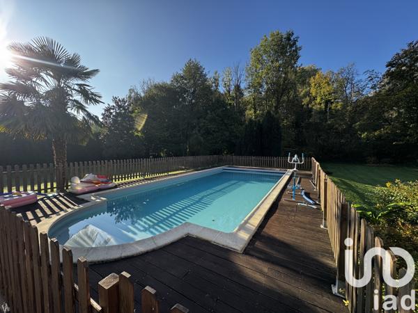 Maison à vendre 8 pièces 148 m² Crécy-la-Chapelle