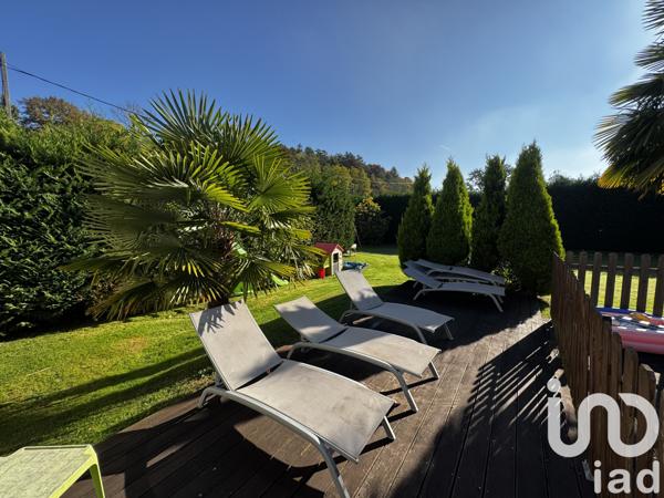 Maison à vendre 8 pièces 148 m² Crécy-la-Chapelle