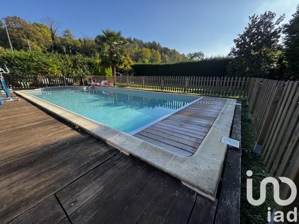 Maison à vendre 8 pièces 148 m² Crécy-la-Chapelle