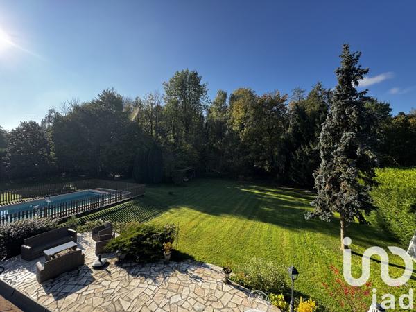 Maison à vendre 8 pièces 148 m² Crécy-la-Chapelle