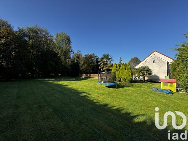 Maison à vendre 8 pièces 148 m² Crécy-la-Chapelle