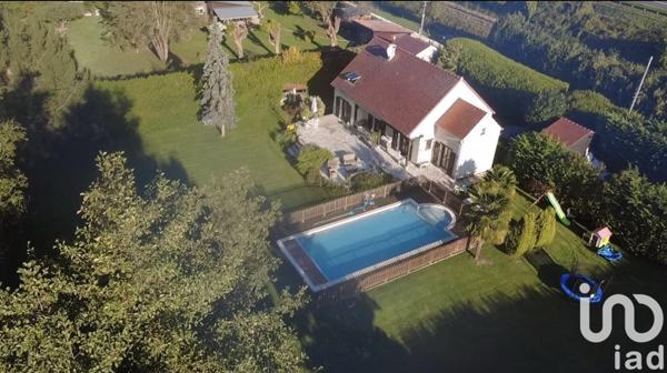 Maison à vendre 8 pièces 148 m² Crécy-la-Chapelle