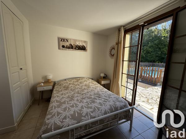 Maison à vendre 8 pièces 148 m² Crécy-la-Chapelle