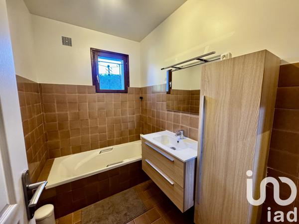 Maison à vendre 8 pièces 148 m² Crécy-la-Chapelle