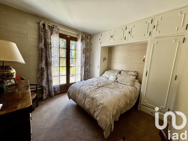 Maison à vendre 8 pièces 148 m² Crécy-la-Chapelle