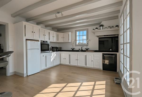 Appartement à vendre  4 pièces - 110 m2 URRUGNE - 64