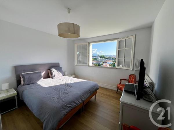 Appartement à vendre  4 pièces - 110 m2 URRUGNE - 64