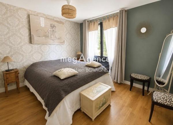 Maison à LA MILESSE, 72650 - 5 pièces 89m²