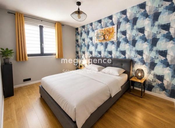Maison à LA MILESSE, 72650 - 5 pièces 89m²