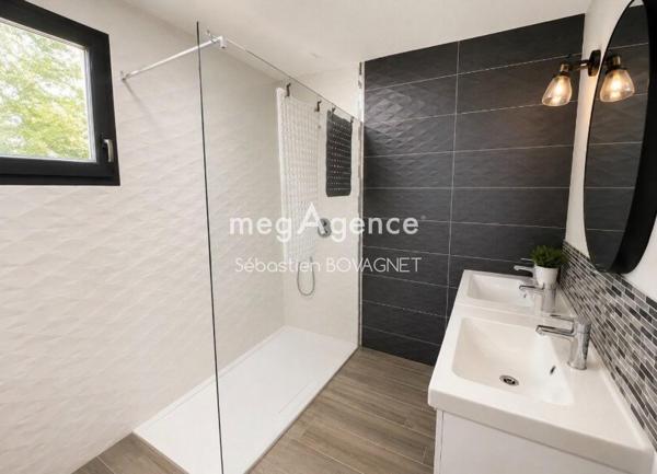 Maison à LA MILESSE, 72650 - 5 pièces 89m²
