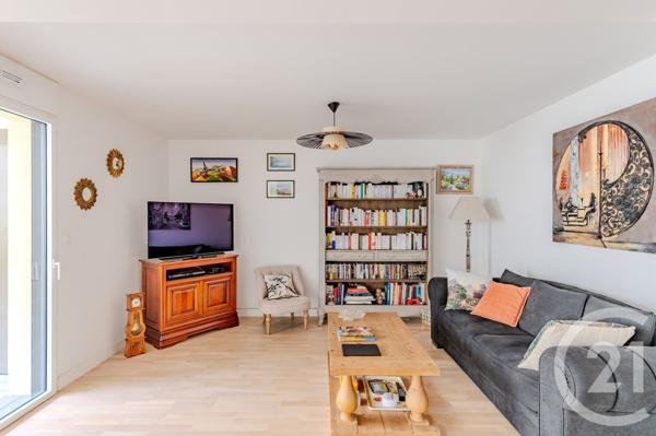 Appartement F4 à vendre  4 pièces - 86,08 m2 RENNES - 35