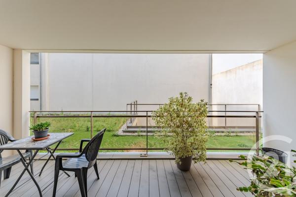 Appartement F4 à vendre  4 pièces - 86,08 m2 RENNES - 35