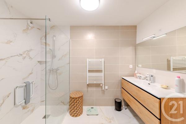 Appartement F4 à vendre  4 pièces - 86,08 m2 RENNES - 35