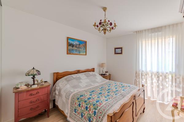 Appartement F4 à vendre  4 pièces - 86,08 m2 RENNES - 35