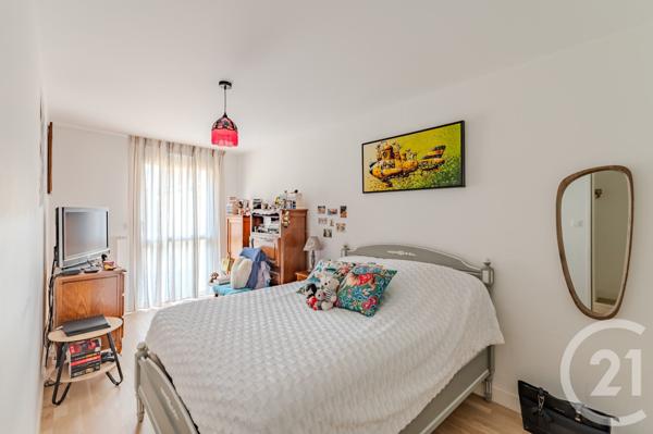 Appartement F4 à vendre  4 pièces - 86,08 m2 RENNES - 35