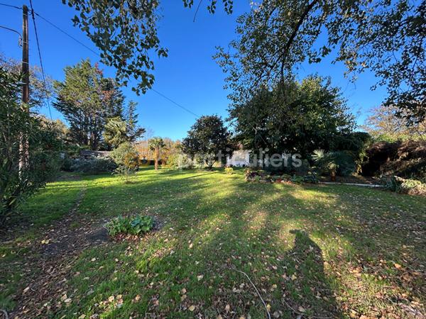 Vente Maison74 m² - 4 Pièces - LE VERDON SUR MER (33123)