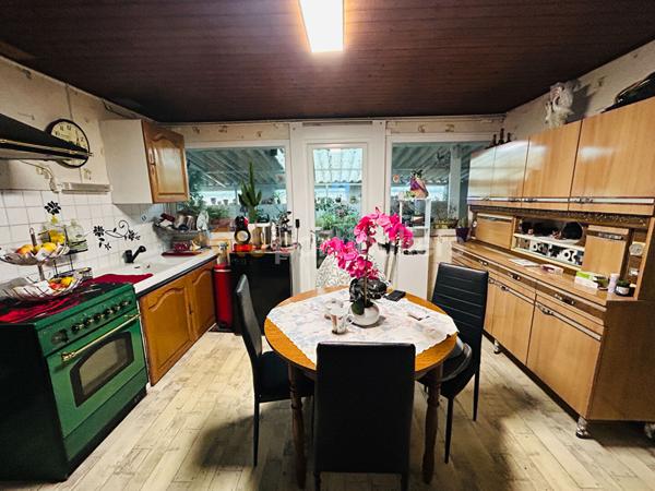 Vente Maison74 m² - 4 Pièces - LE VERDON SUR MER (33123)