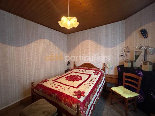 Vente Maison74 m² - 4 Pièces - LE VERDON SUR MER (33123)