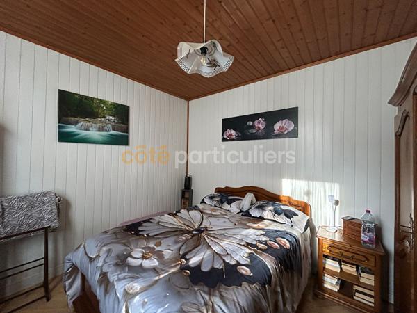 Vente Maison74 m² - 4 Pièces - LE VERDON SUR MER (33123)