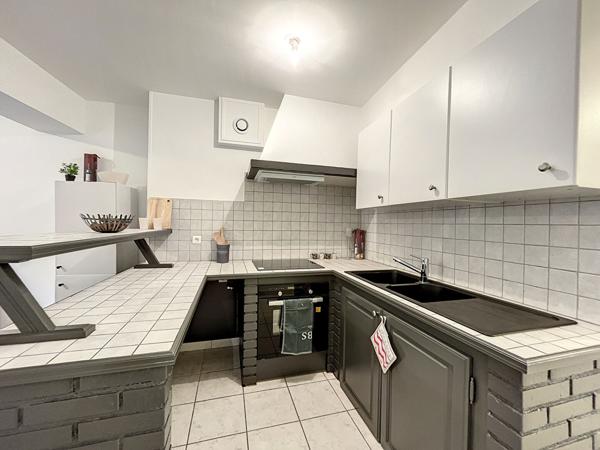 Location appartement Auxerre - 3 pièce(s) - 61 m² - 650 € / mois