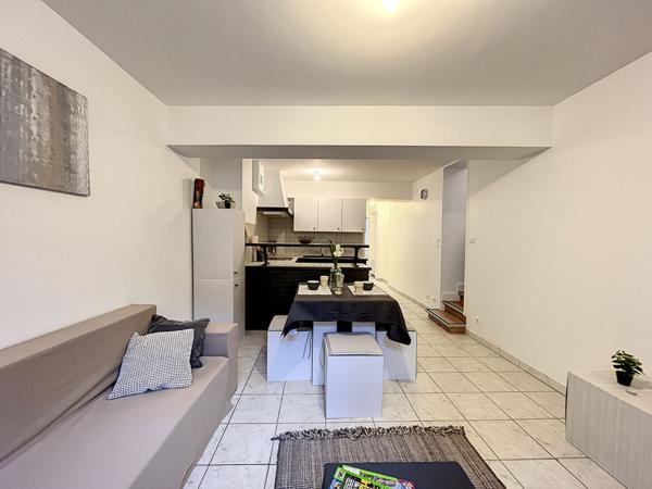 Location appartement Auxerre - 3 pièce(s) - 61 m² - 650 € / mois