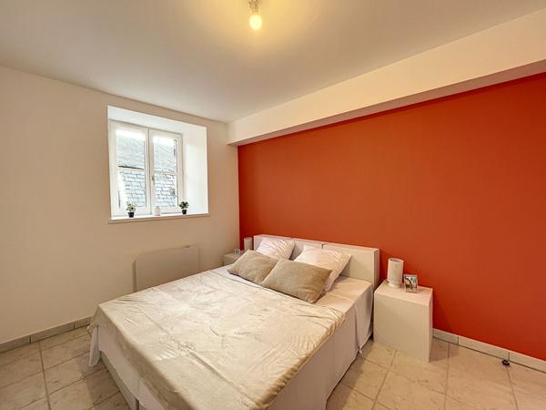 Location appartement Auxerre - 3 pièce(s) - 61 m² - 650 € / mois