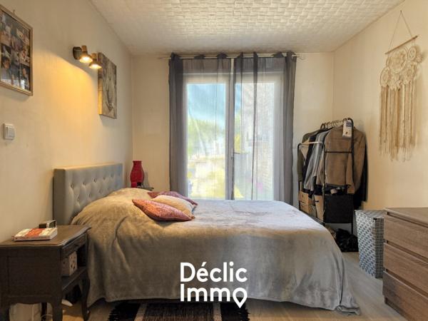 Vente maison de hameau Civray, 108m² 4 pièces 139 100€ avec garage