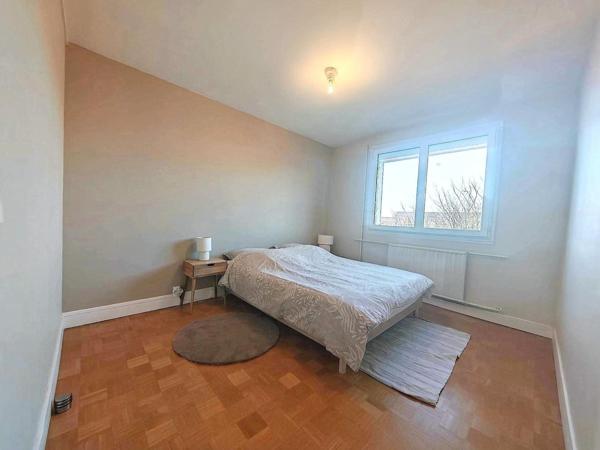 Appartement T3 pleins de charme et moderne avec grand Balcon !