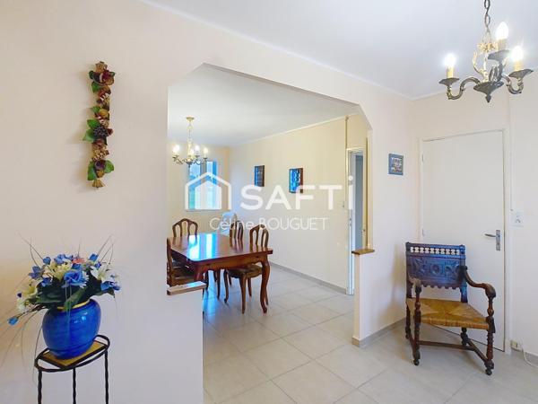 Maison 5 pièces avec Dépendances 170m2 environ