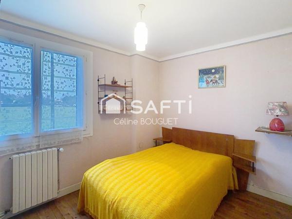 Maison 5 pièces avec Dépendances 170m2 environ