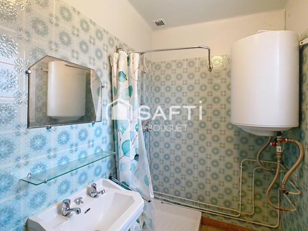 Maison 5 pièces avec Dépendances 170m2 environ