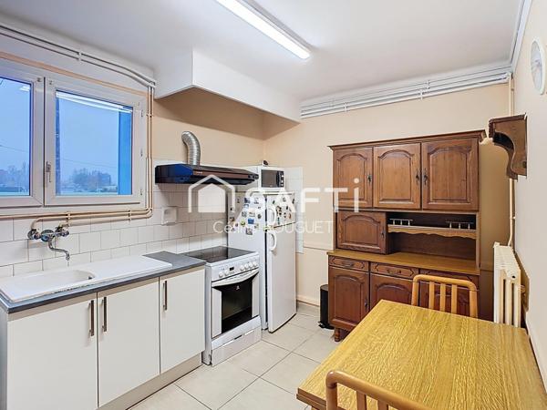 Maison 5 pièces avec Dépendances 170m2 environ