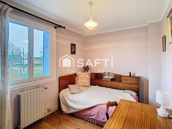 Maison 5 pièces avec Dépendances 170m2 environ