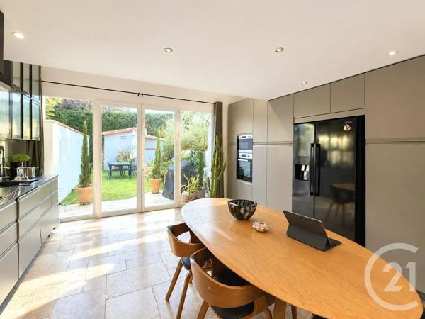 Maison à vendre  4 pièces - 120 m 2   L UNION  - 31