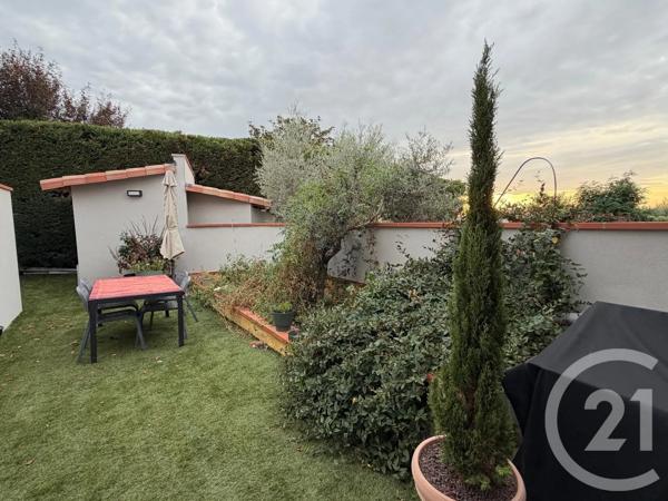 Maison à vendre  4 pièces - 120 m 2   L UNION  - 31