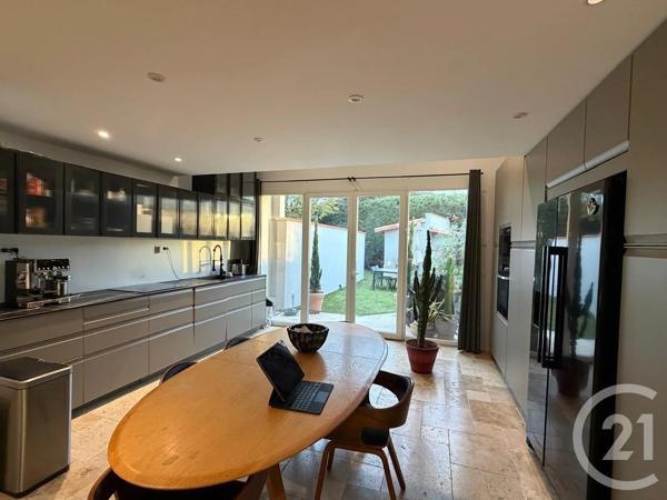 Maison à vendre  4 pièces - 120 m 2   L UNION  - 31