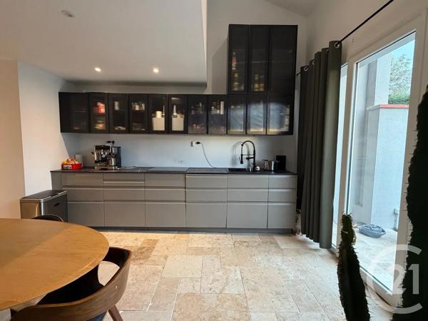 Maison à vendre  4 pièces - 120 m 2   L UNION  - 31