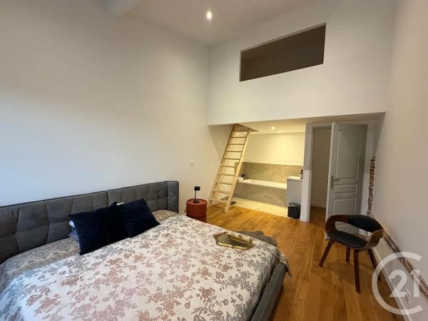 Maison à vendre  4 pièces - 120 m 2   L UNION  - 31