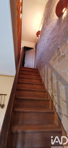 Maison à vendre 6 pièces 126 m² Vic-sur-Aisne