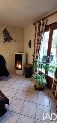 Maison à vendre 6 pièces 126 m² Vic-sur-Aisne