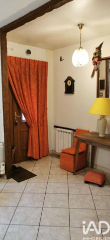 Maison à vendre 6 pièces 126 m² Vic-sur-Aisne