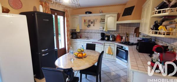 Maison à vendre 6 pièces 126 m² Vic-sur-Aisne