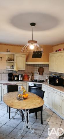 Maison à vendre 6 pièces 126 m² Vic-sur-Aisne